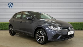 Volkswagen Polo 1.0 Life 5dr Petrol Hatchback